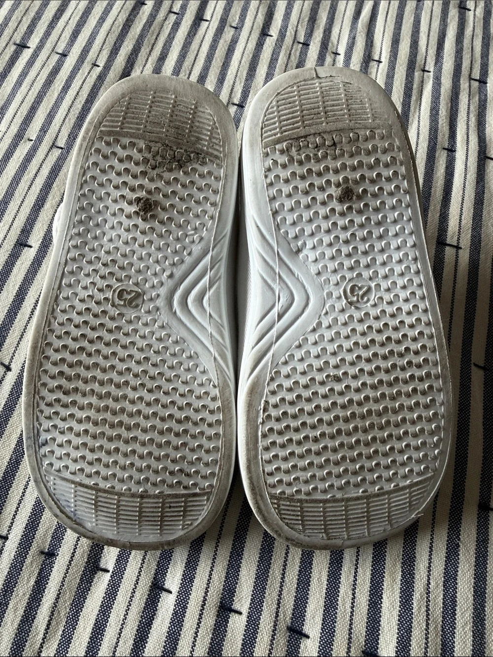 Girls White Bow Mary Jane Shoes